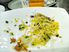-大清花饺子(山庄店)