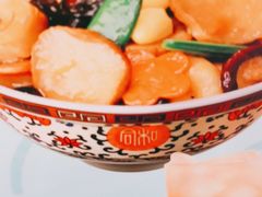 -和合谷(新街口店)