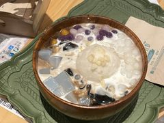 -杏甜品(尖沙咀加拿分道店)