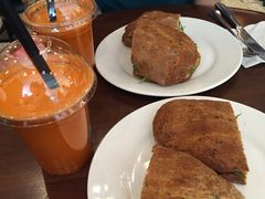 -BAKER&SPICE(国金中心商场店)