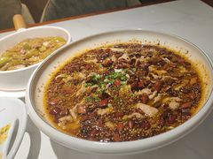 -南山翁新概念川菜(江宁万达广场店)