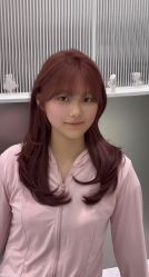 -FOR YOU造型