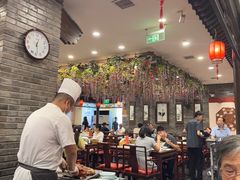 -鸭匠食府·挂炉烤鸭·新京菜(阜成路店)