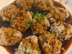 -华盛丰温州大排档(东三环南路店)