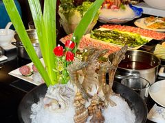 -太古汇海鲜姿造(延寿店)