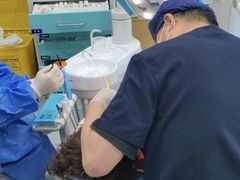 -上海仁爱医院口腔科 · 种植