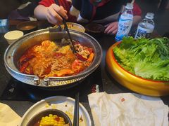 -牛New寿喜烧(闵行龙湖天街店)