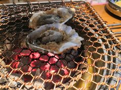 -老炉家木炭烤肉(长江国际店)