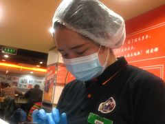 -呷哺呷哺(西单大悦城店)