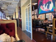 -高第街56号港式餐厅(山大路店)