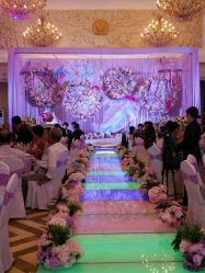 点击看大图 -伊莎贝拉婚礼庄园(顾村店)