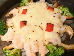 -雀蓝川菜(奥体广场店)