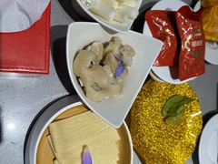 -海底捞火锅(老城根店)