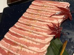 -黑崎烧肉·山野厨房(坪山店)