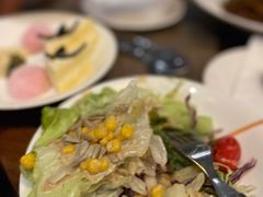-食间牛排(湖西路店)