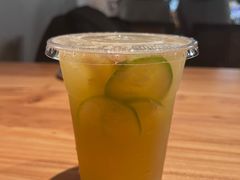 -KimPro 辛普乐概念韩餐