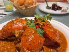 -珍宝海鲜JUMBO Seafood(ifc店)