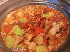 -川堂风·跷脚牛肉·乐山爆炒(中建乐荟天地店)
