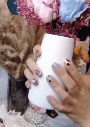 -兔猫ToMoreNails美甲美睫