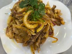 -张包铺(道外店)