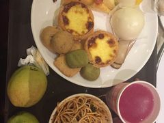-芭菲盛宴·环球美食(解放碑英利国际店)