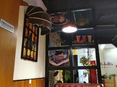 卡座-豪尚豪牛排(彩悦城店)