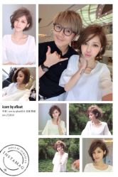 豆越 繁盛剪480-icare美发沙龙