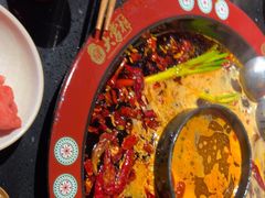 -矮板凳老火锅(宽窄巷子店)