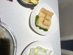 -煲王粤菜餐厅(中侨中心店)