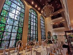 -马勒别墅饭店(静安寺店)