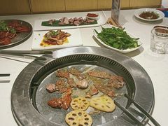 -么子烤肉(化龙池店)