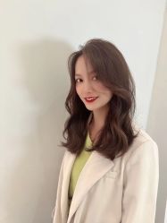 点击看大图 -MORI HAIR SALON日式美发沙龙