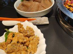 -俏媳妇火锅(宽窄巷子店)