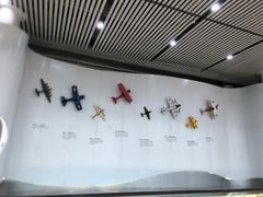 -长沙黄花国际机场-T1航站楼