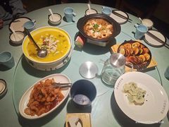 -老家水饺濮阳菜(巴黎街店)