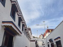 -五当召景区