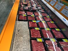 -果蔬好生活超市(双井店)