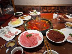 -黄家码头老火锅(解放碑旗舰店)