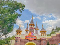 -水上乐园·欢乐世界