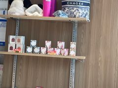 -霸王茶姬(西单百货店)