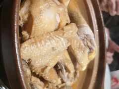 -汀小府·福建客家菜(鼓山沃尔玛店)