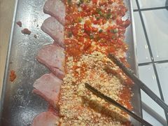 -留香铁板烤肉(解放西路旗舰店)