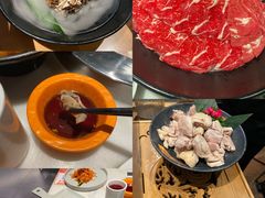 -煲宫猪肚鸡(晶品店)