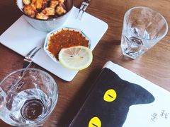 -咖法森林·咖啡  酒吧(天河店)