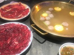 -小牛海记潮汕牛肉店(永定路店)