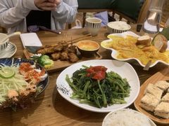 -泰堤坊(淡水体育馆店)