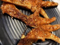 -二虎原味烧烤