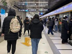 -呼家楼(地铁站)