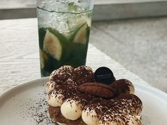 提拉米苏-娜娜家•Nana's restaurant (南开大悦城店)