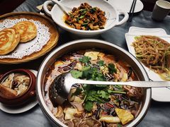 -蔼若春.传承云南菜(金碧公园店)